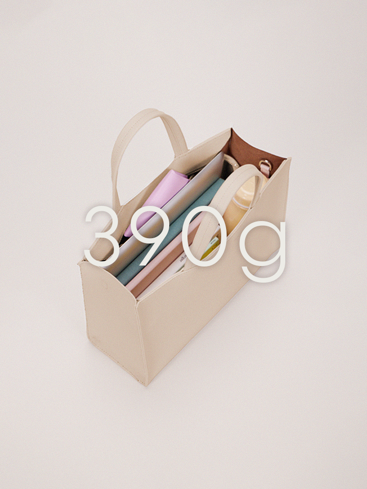 TOTE 390g