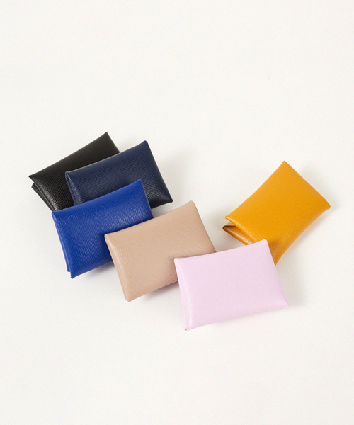 Card wallet - 6 Colors