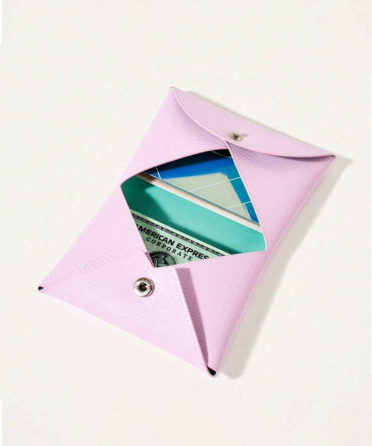 Card wallet - 6 Colors
