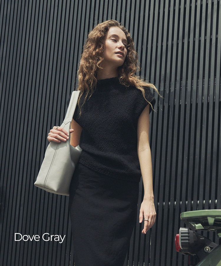 Carry All Medium Bag 590g - 4 Colors