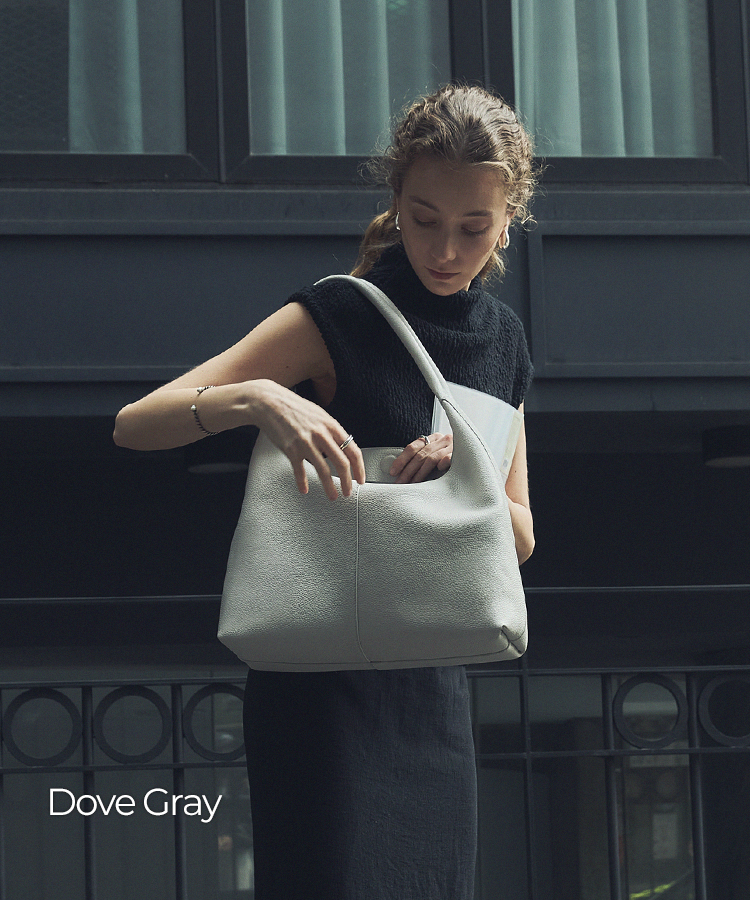 Carry All Medium Bag 590g - 4 Colors