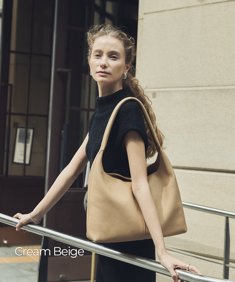 Carry All Medium Bag 590g - 4 Colors