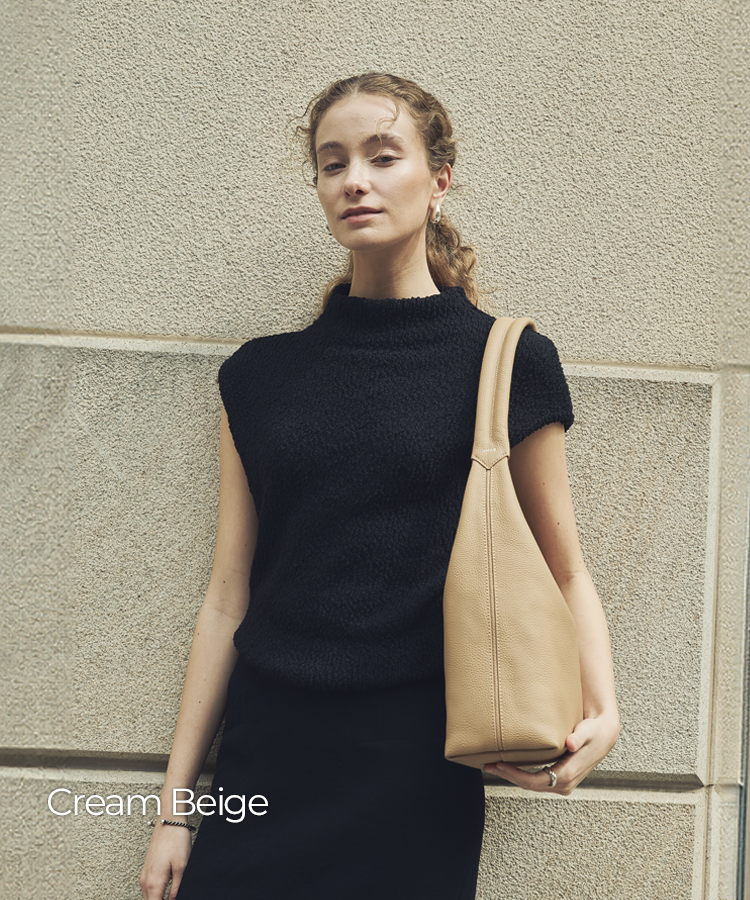 Carry All Medium Bag 590g - 4 Colors