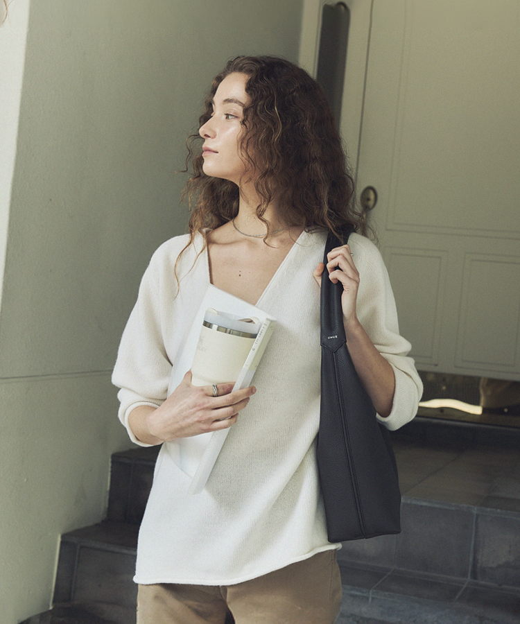 Carry All Medium Bag 590g - Espresso