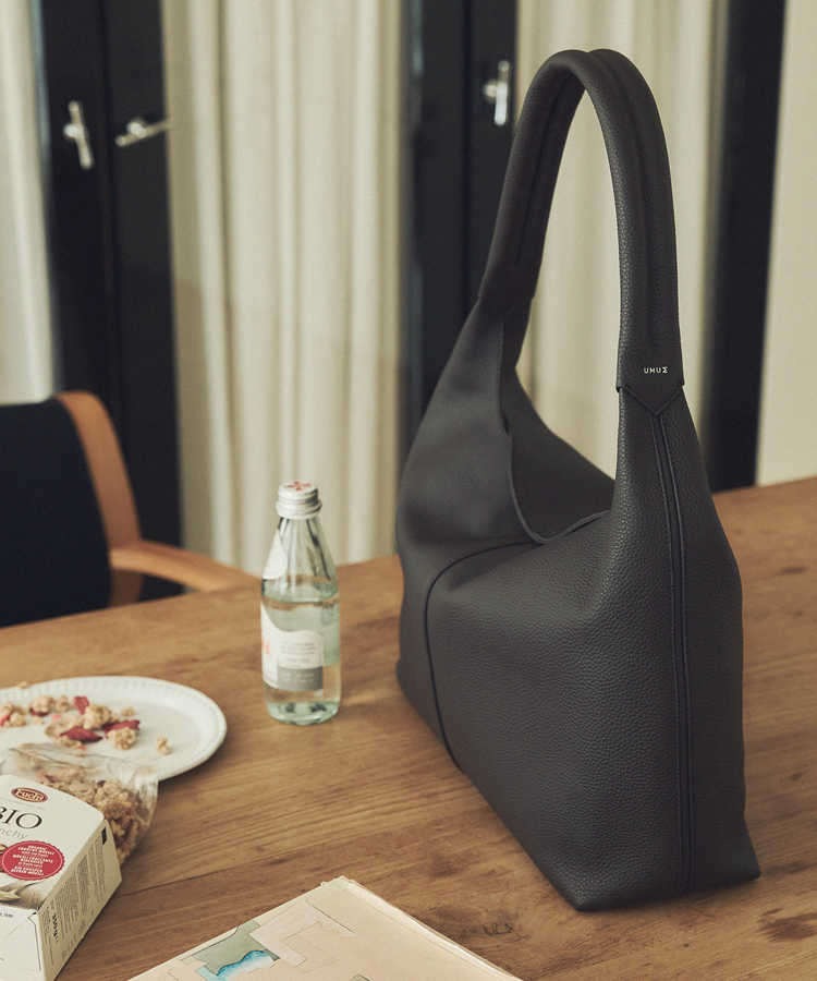 Carry All Medium Bag 590g - Espresso