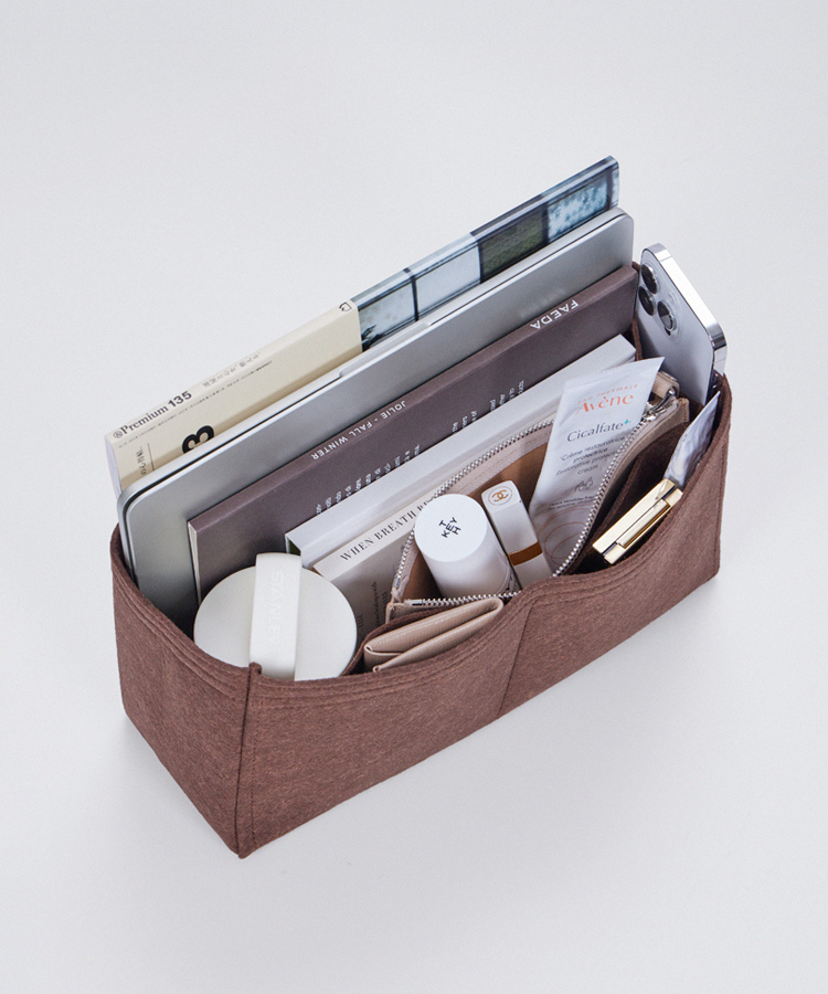 JUMBO 590g - Organizer Set