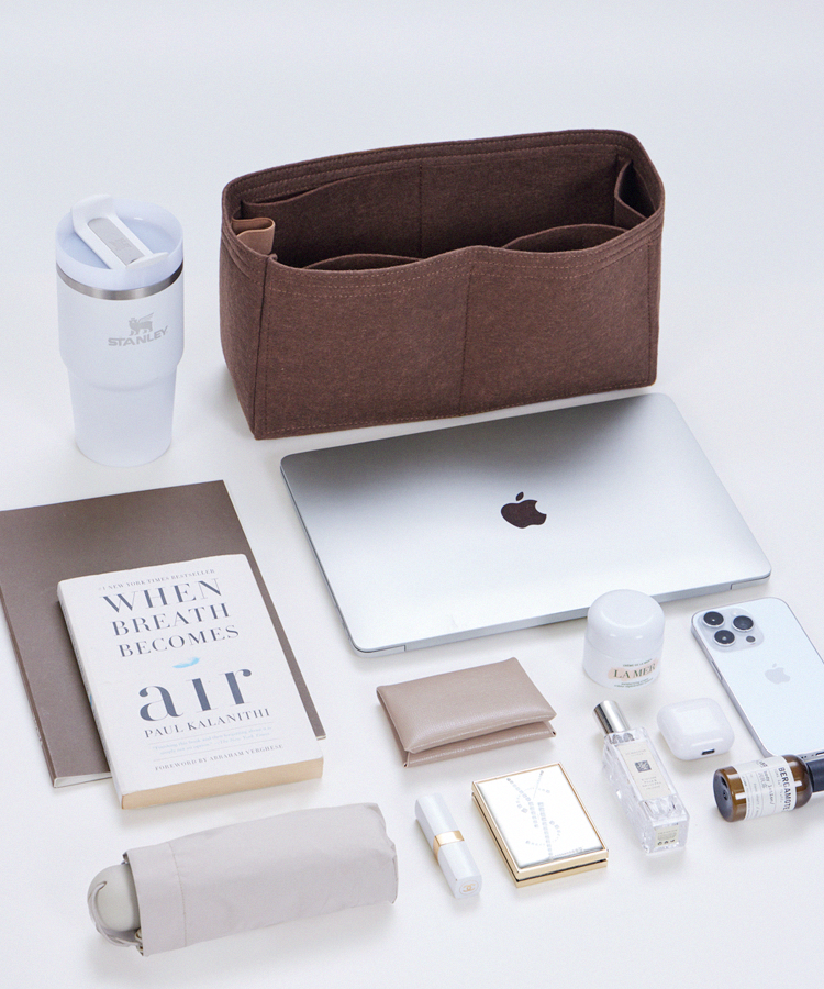 JUMBO 590g - Organizer Set