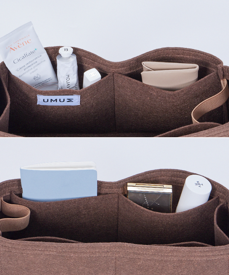 JUMBO 590g - Organizer Set