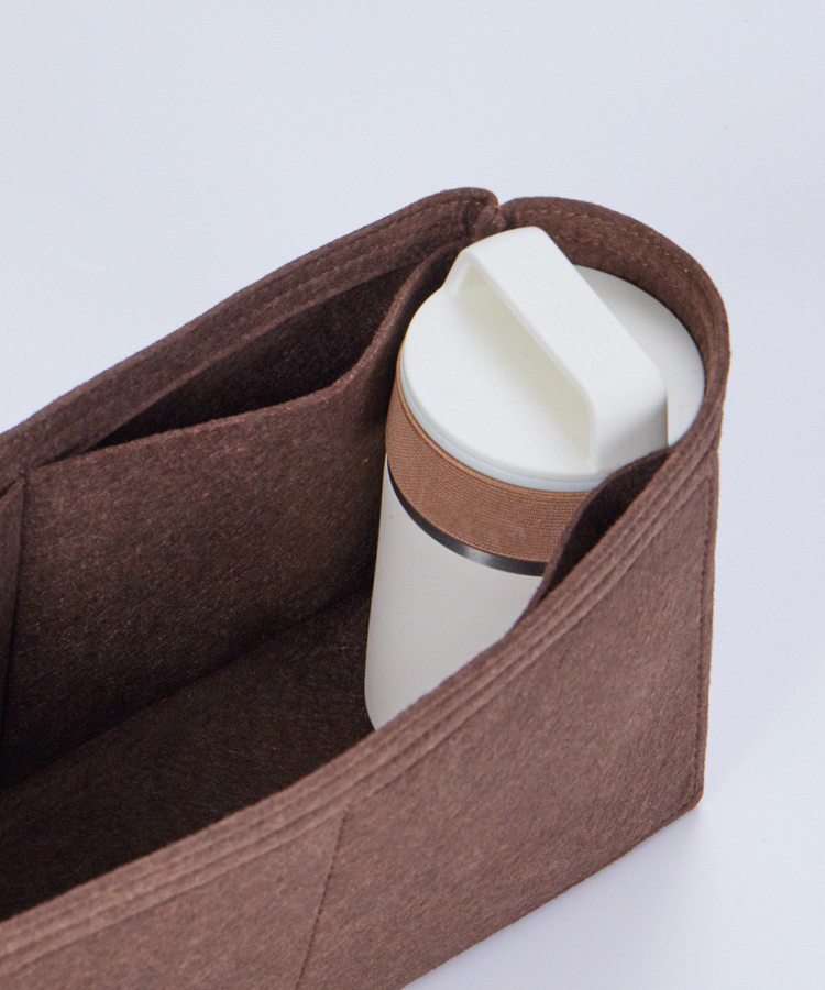 Bag Organizer for Feather Bag Jumbo - 590g