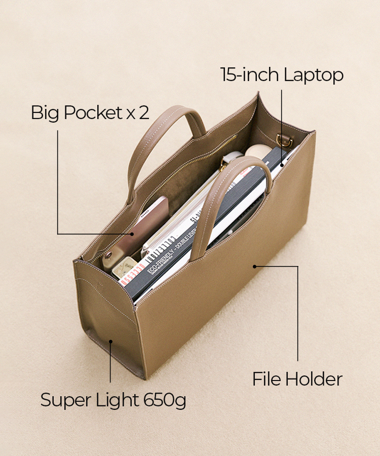 Feather Bag PRO 650g - 8 Colors