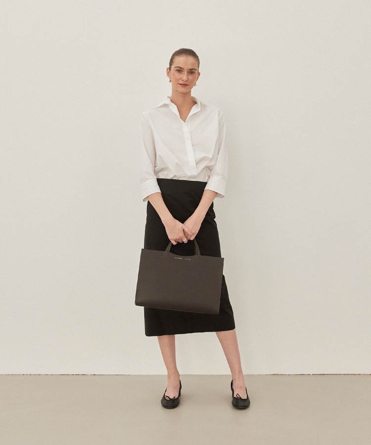 Feather Bag PRO 650g - Espresso