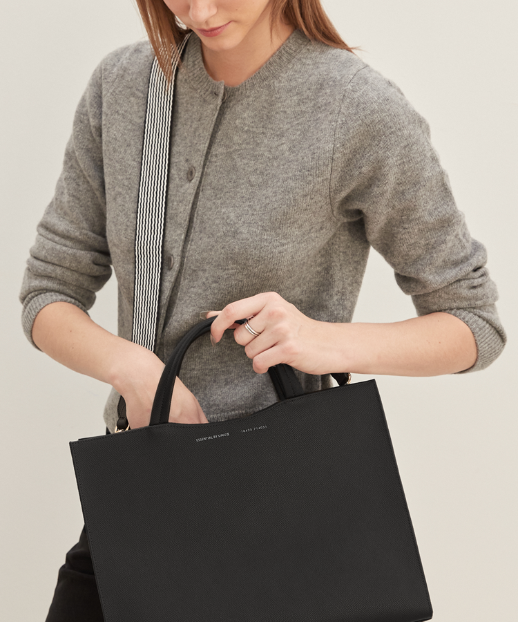 Weaving Wide Strap - 12 Colors