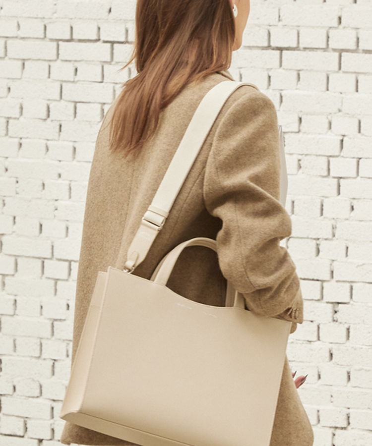 Weaving Wide Strap - 12 Colors