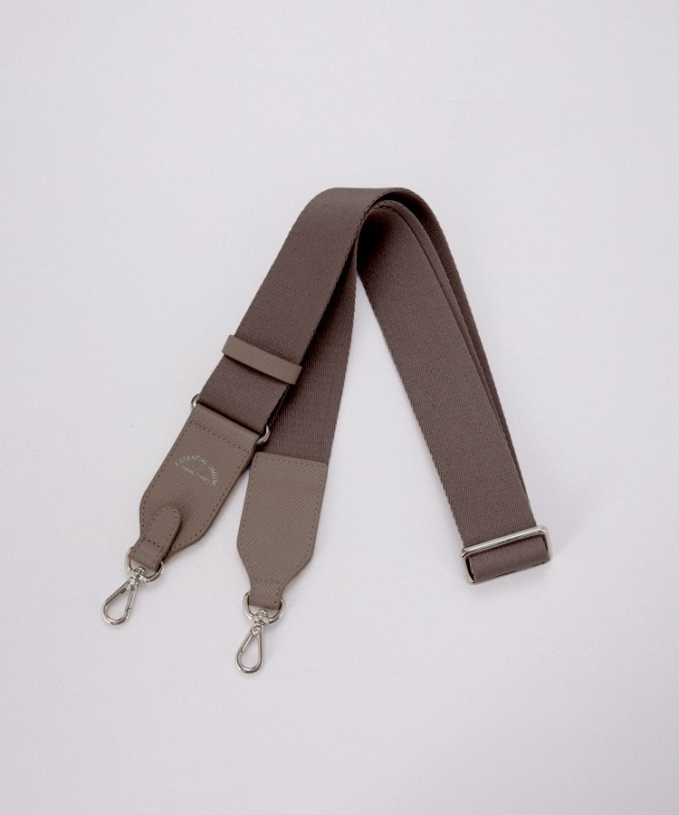 Weaving Wide Strap - 12 Colors