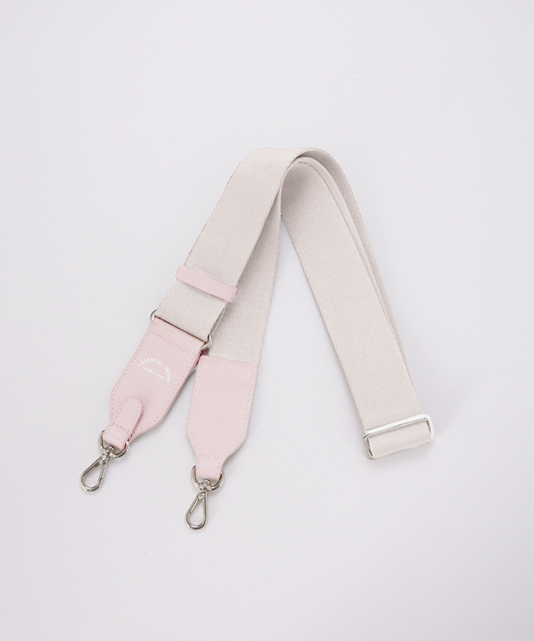 Weaving Wide Strap - 12 Colors
