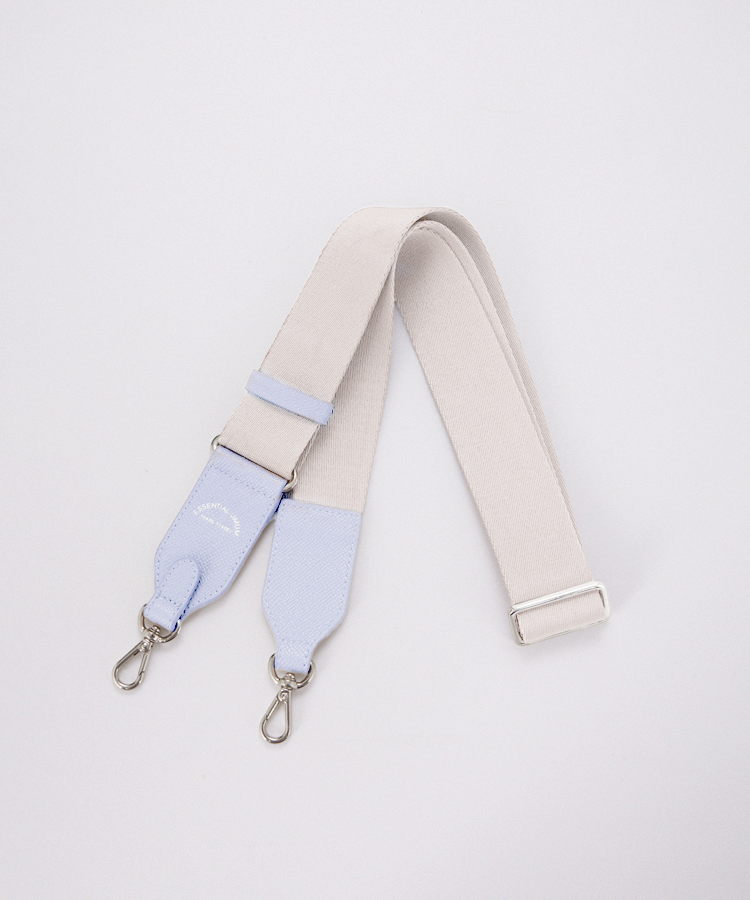 Weaving Wide Strap - 12 Colors