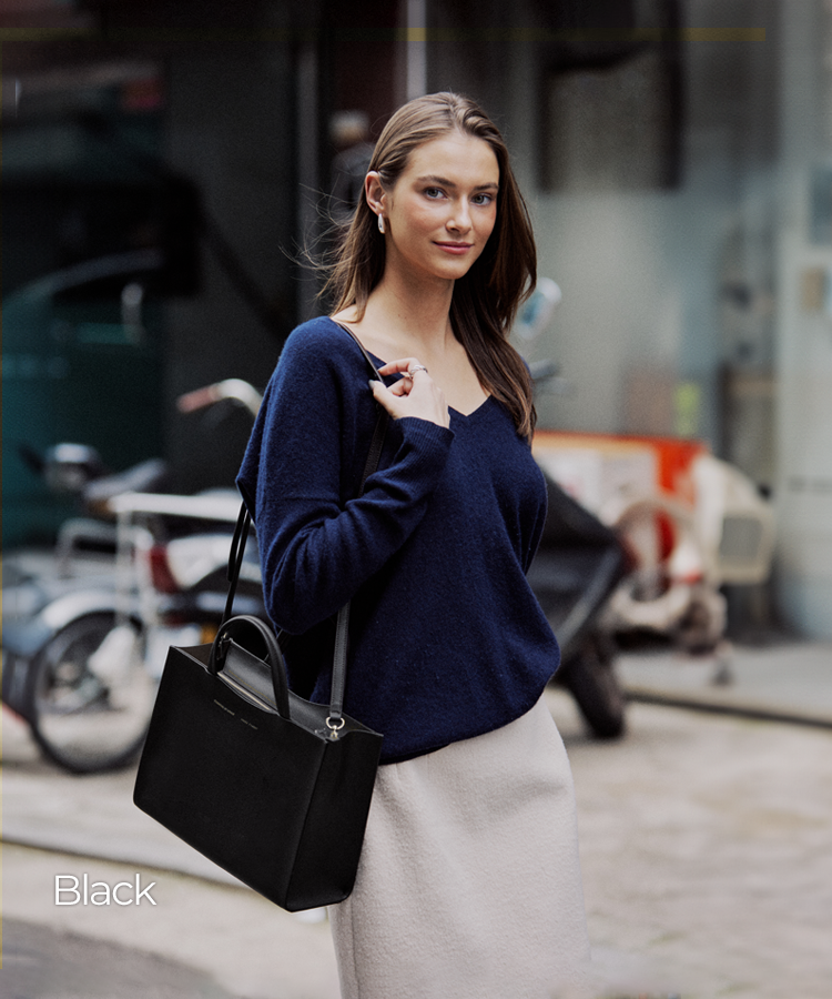 Feather Bag TOTE 390g - 14 Colors