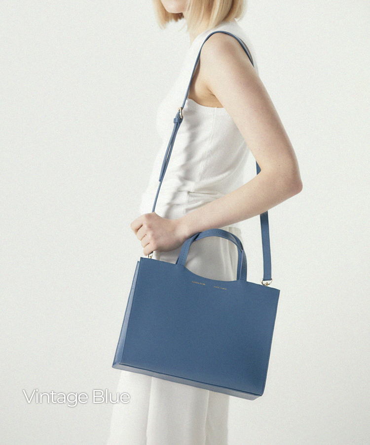 Feather Bag TOTE 390g - 14 Colors