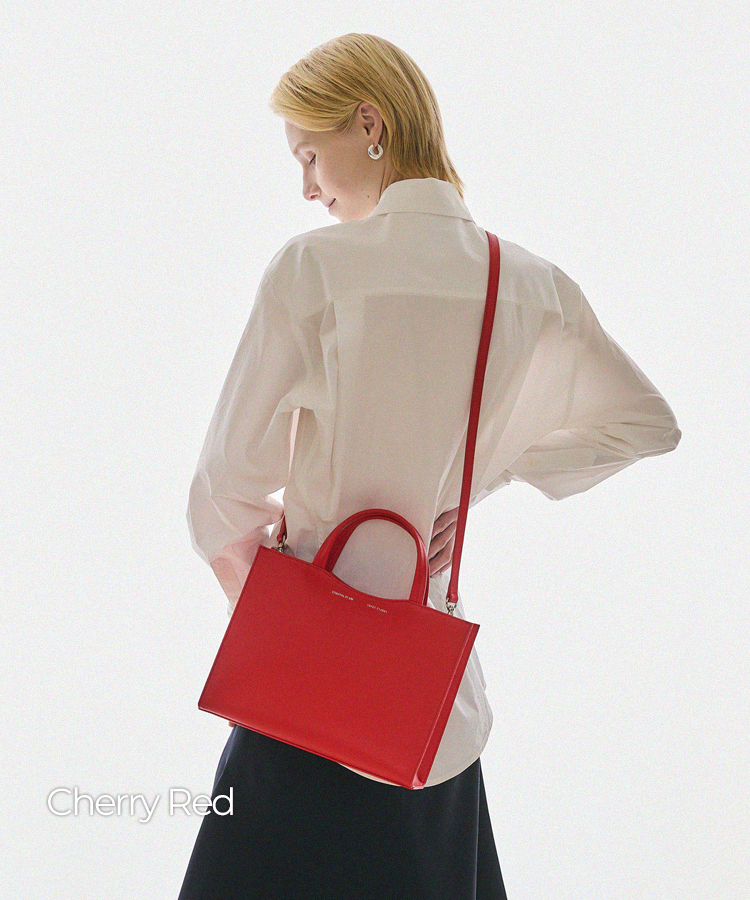 Feather Bag TOTE 390g - 14 Colors