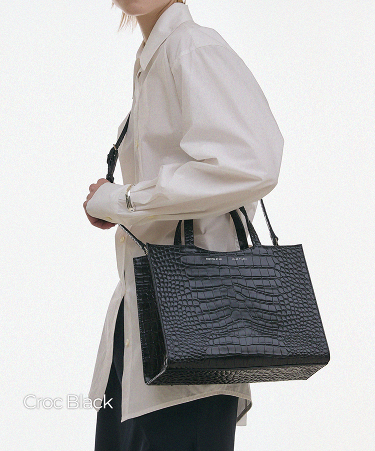 Feather Bag TOTE 390g - 14 Colors