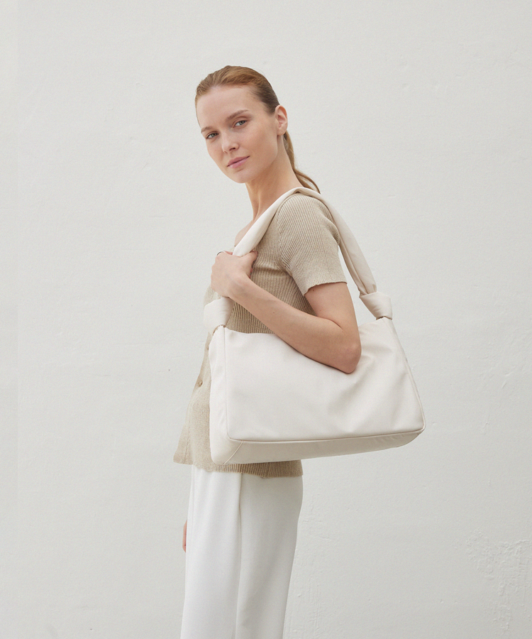 Urban Flex Bag L 390g - Ivory