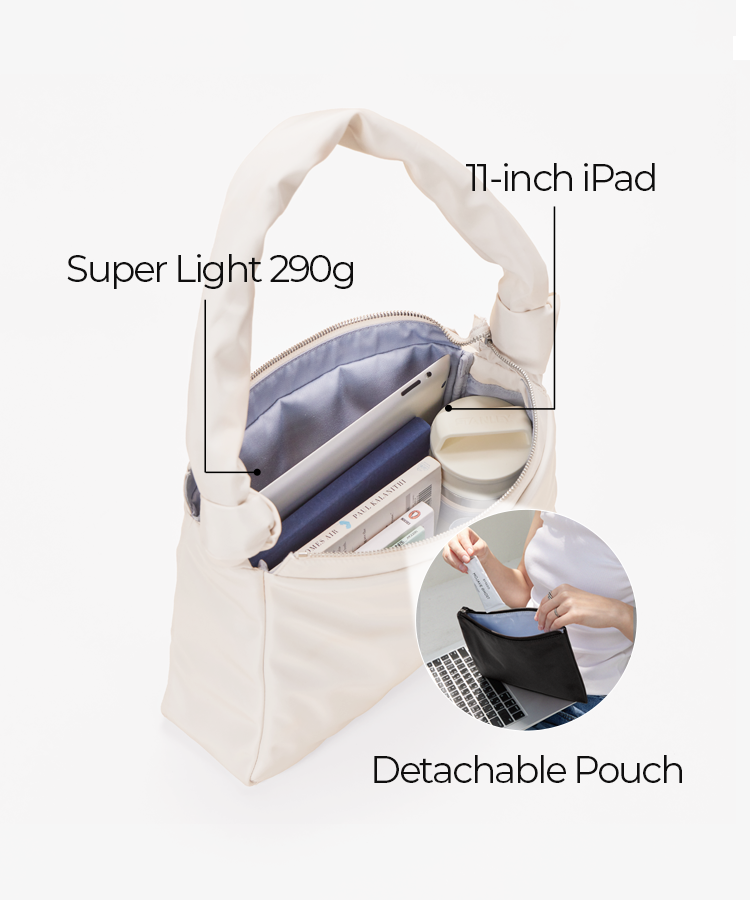 Urban Flex Bag S 290g - 2 Colors