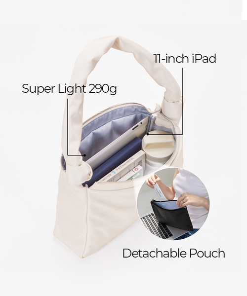 Urban Flex Bag S 290g - 2 Colors