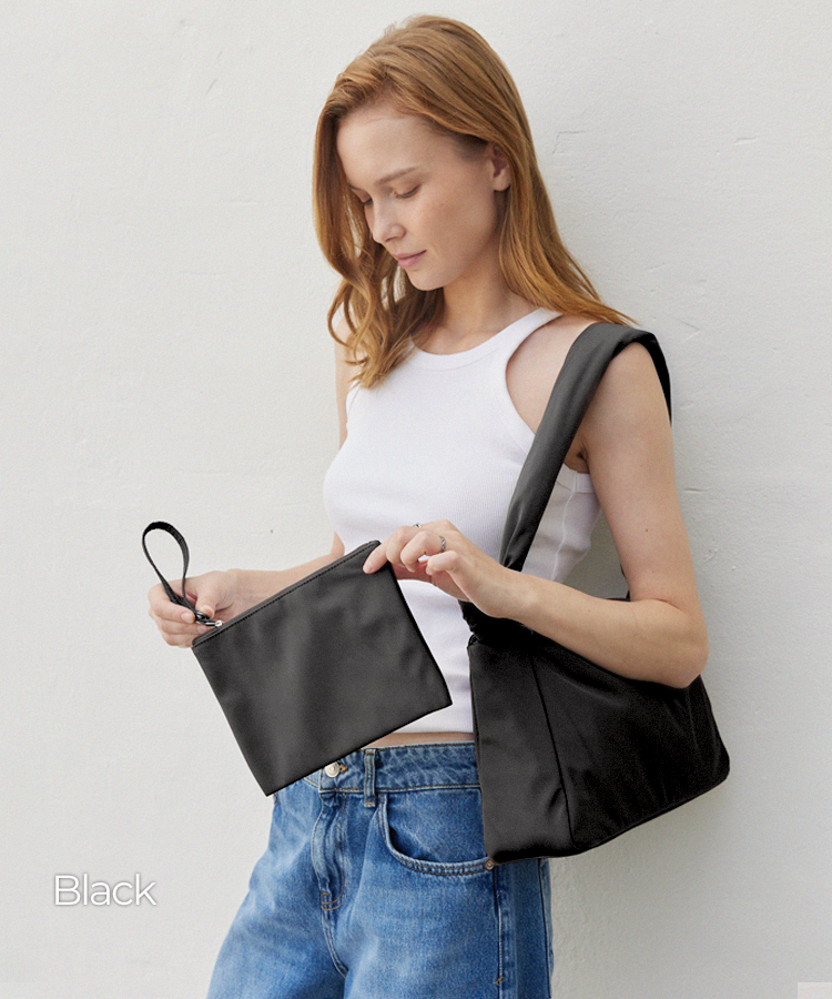 Urban Flex Bag S 290g - 2 Colors