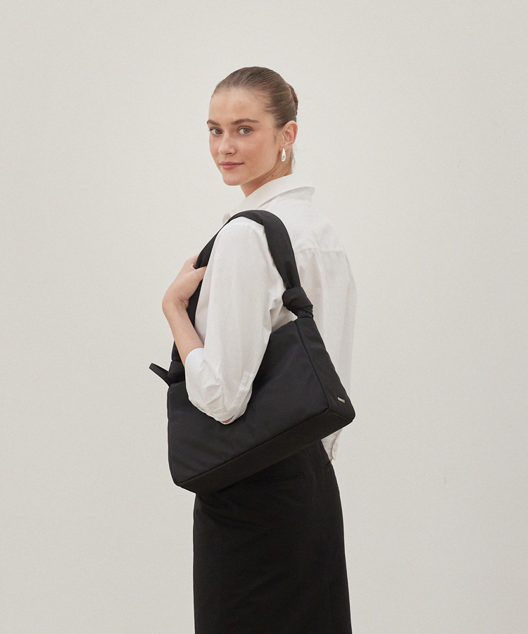 Urban Flex Bag S 290g - Black