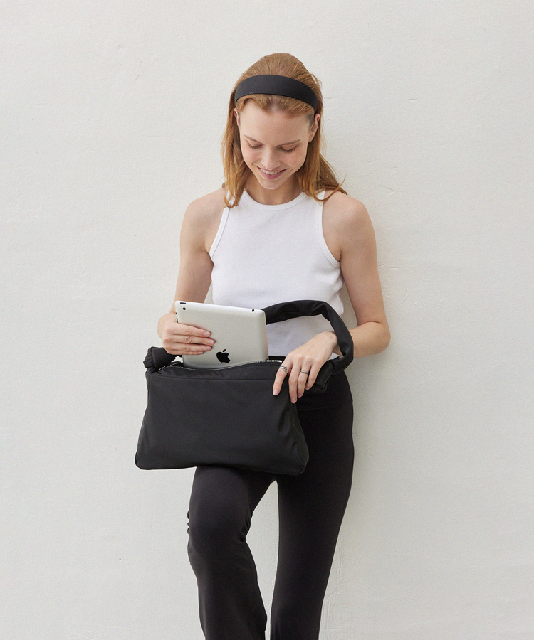 Urban Flex Bag S 290g - Black