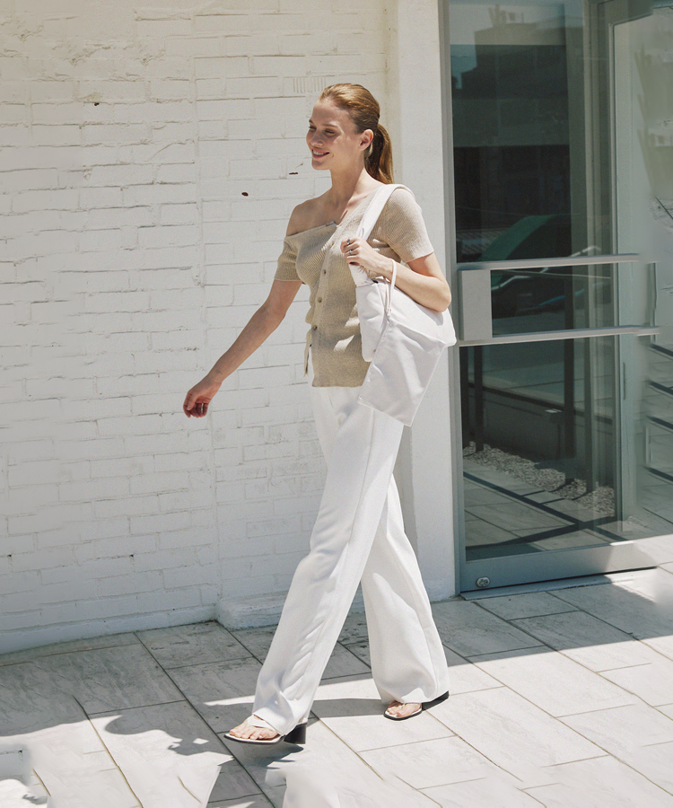 Urban Flex Bag S 290g - Ivory