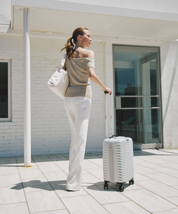 Urban Flex Bag S 290g - Ivory