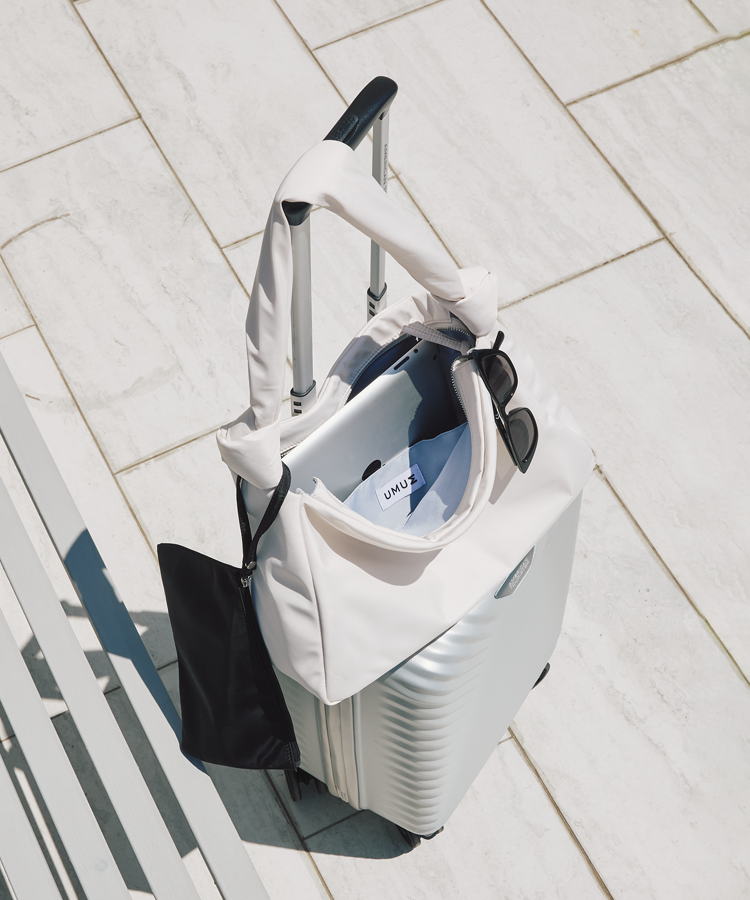 Urban Flex Bag S 290g - Ivory