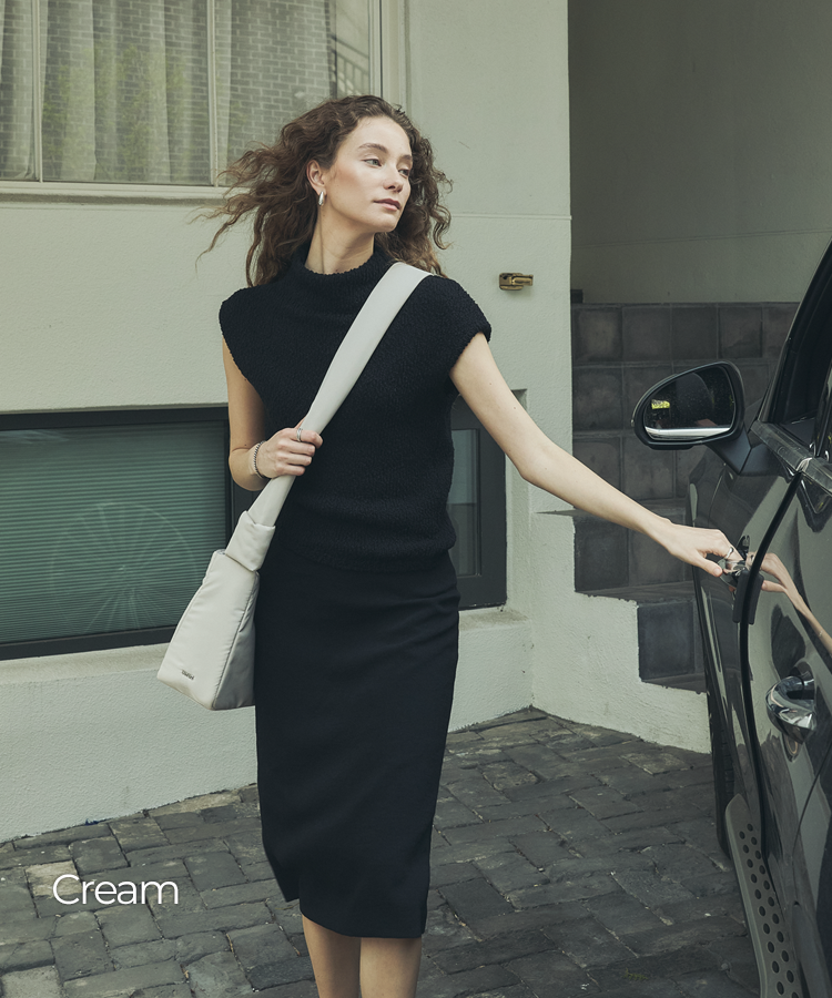 Urban Cross Bag 450g - 3 Colors