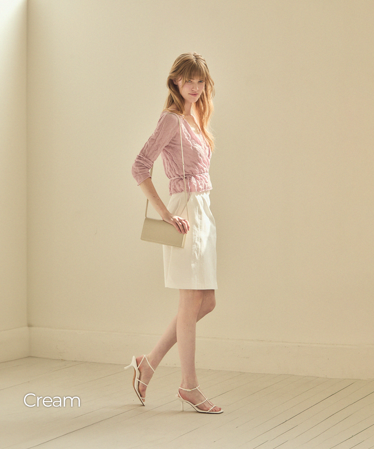 Weekend Crossbody 250g - 4 Colors