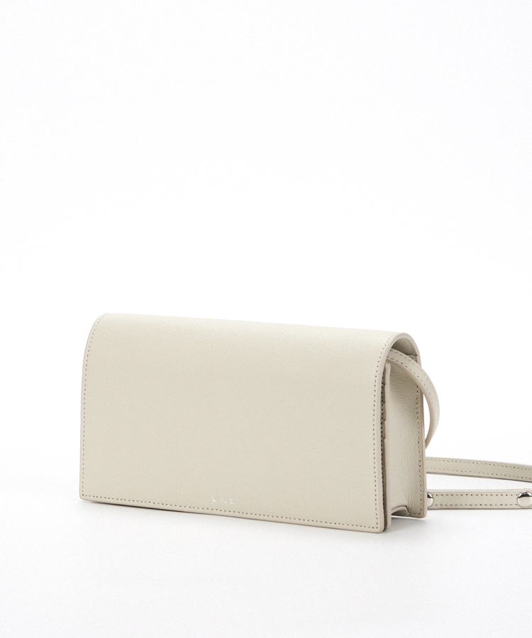 Weekend Cross Bag 250g - 4 Colors