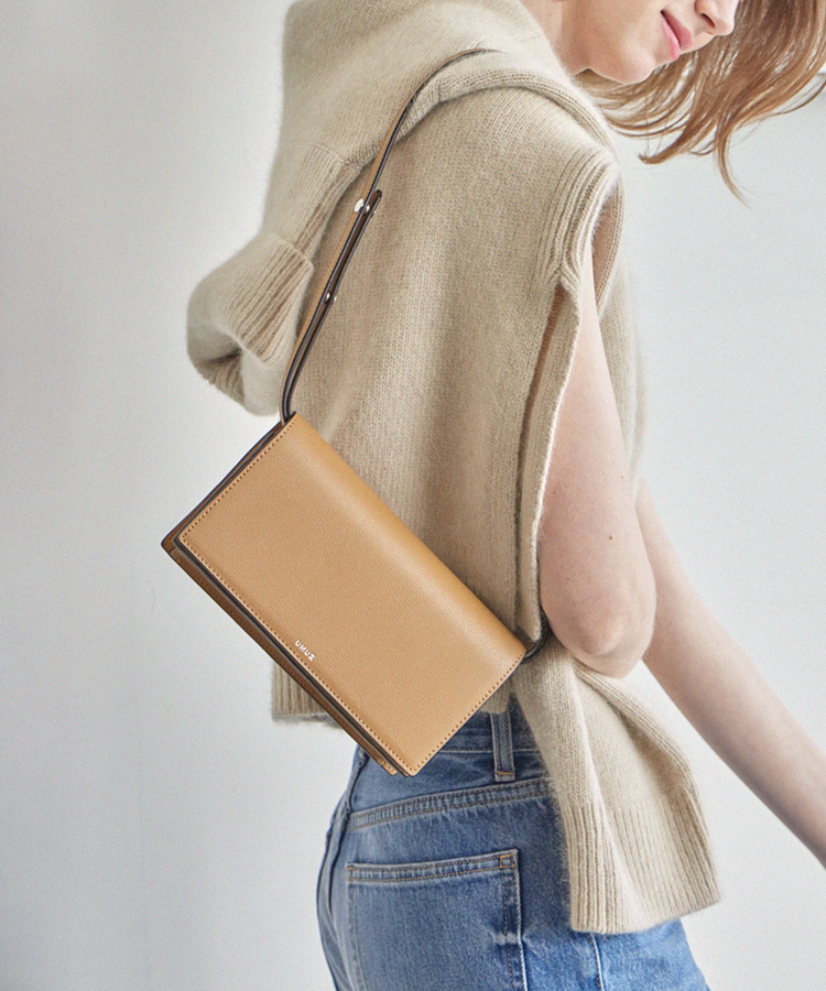 Weekend Cross Bag 250g - Sand