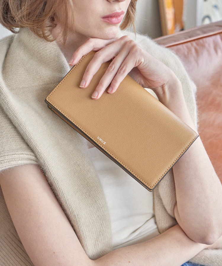 Weekend Cross Bag 250g - Sand